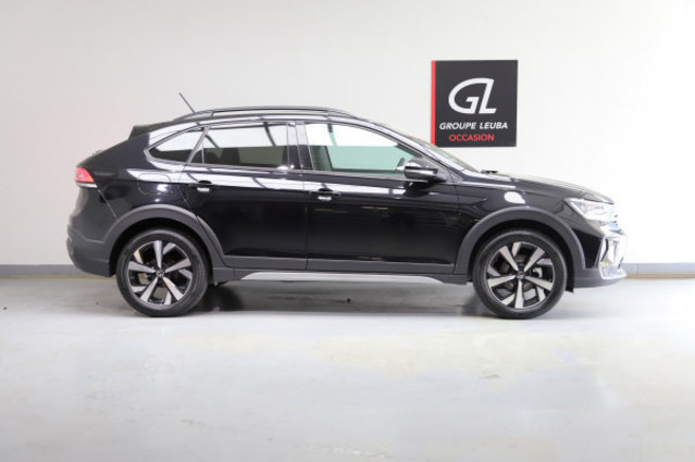VW Taigo 1.0 TSI Life UniDSG, Essence, Occasion / Utilisé, Automatique - 7