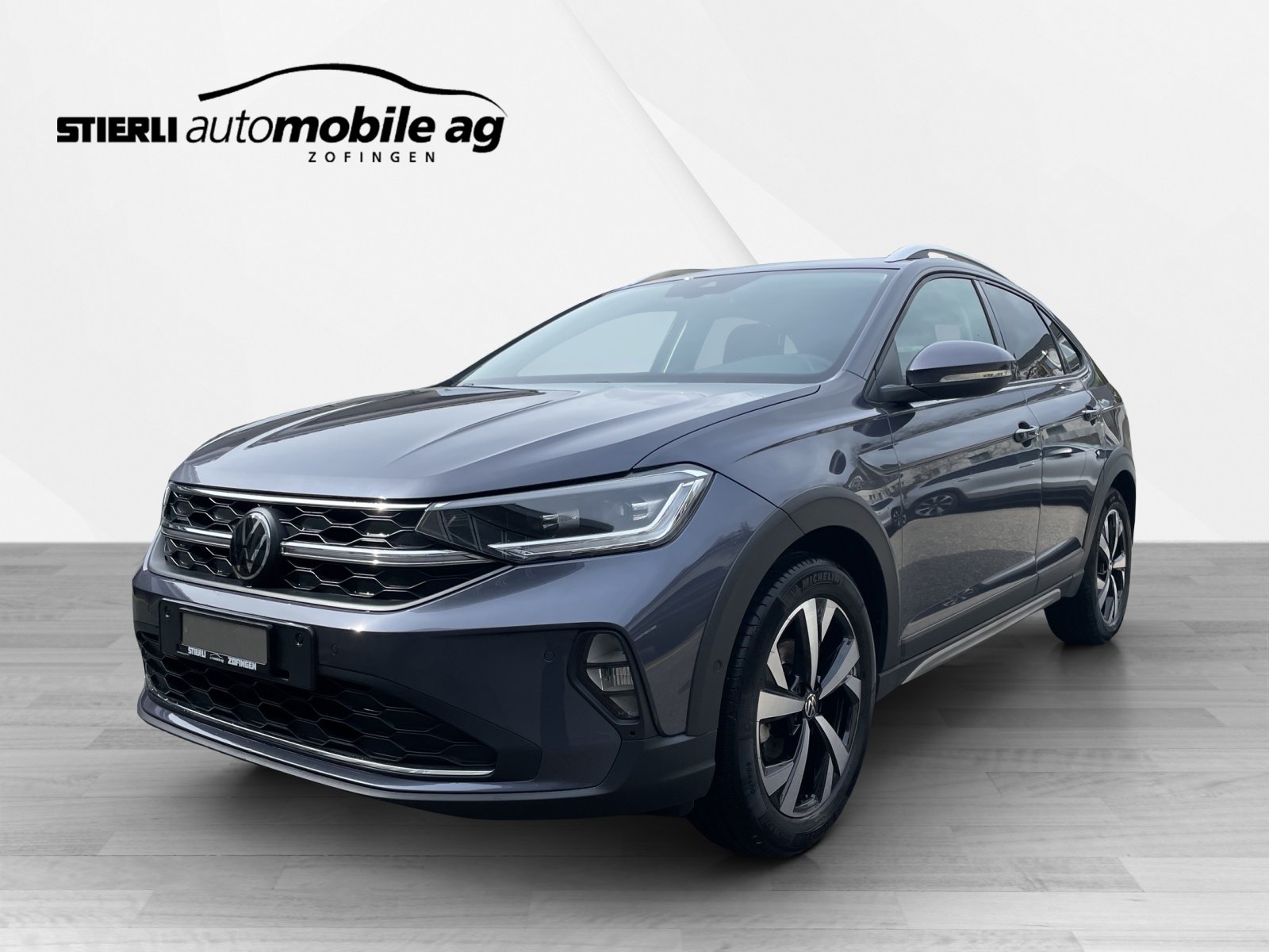 VW Taigo 1.0 TSI Style DSG