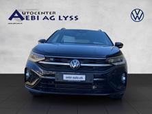 VW Taigo 1.5 TSI R-Line DSG, Benzina, Occasioni / Usate, Automatico - 3