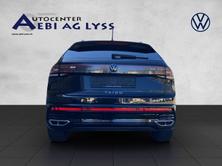 VW Taigo 1.5 TSI R-Line DSG, Benzina, Occasioni / Usate, Automatico - 4