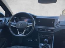 VW Taigo 1.5 TSI R-Line DSG, Benzina, Occasioni / Usate, Automatico - 5