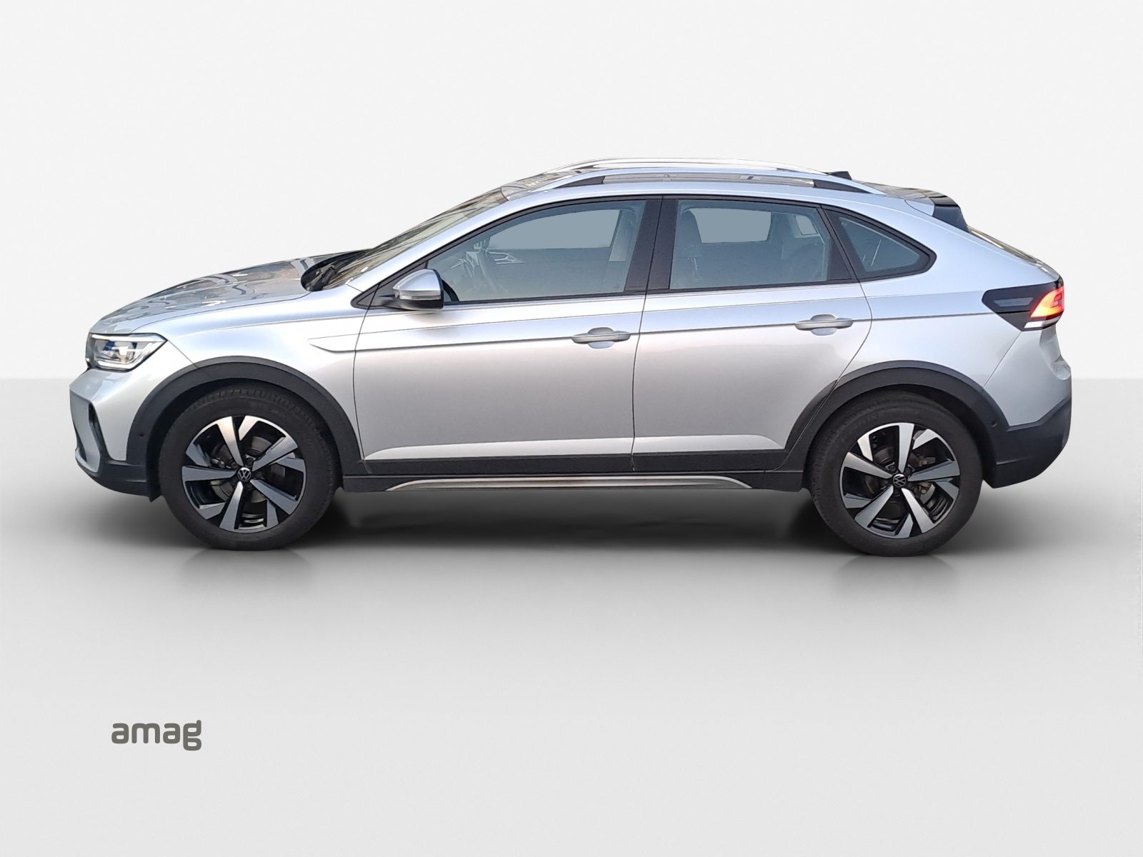 VW Taigo Style, Essence, Occasion / Utilisé, Automatique - 2