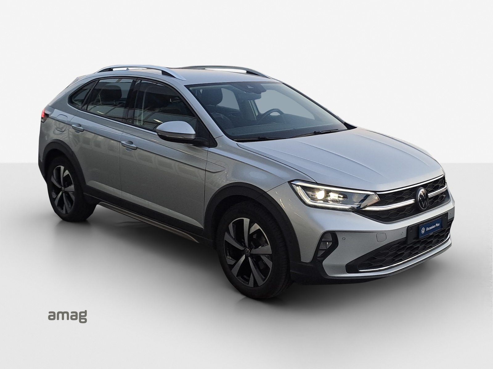 VW Taigo Style, Essence, Occasion / Utilisé, Automatique - 6