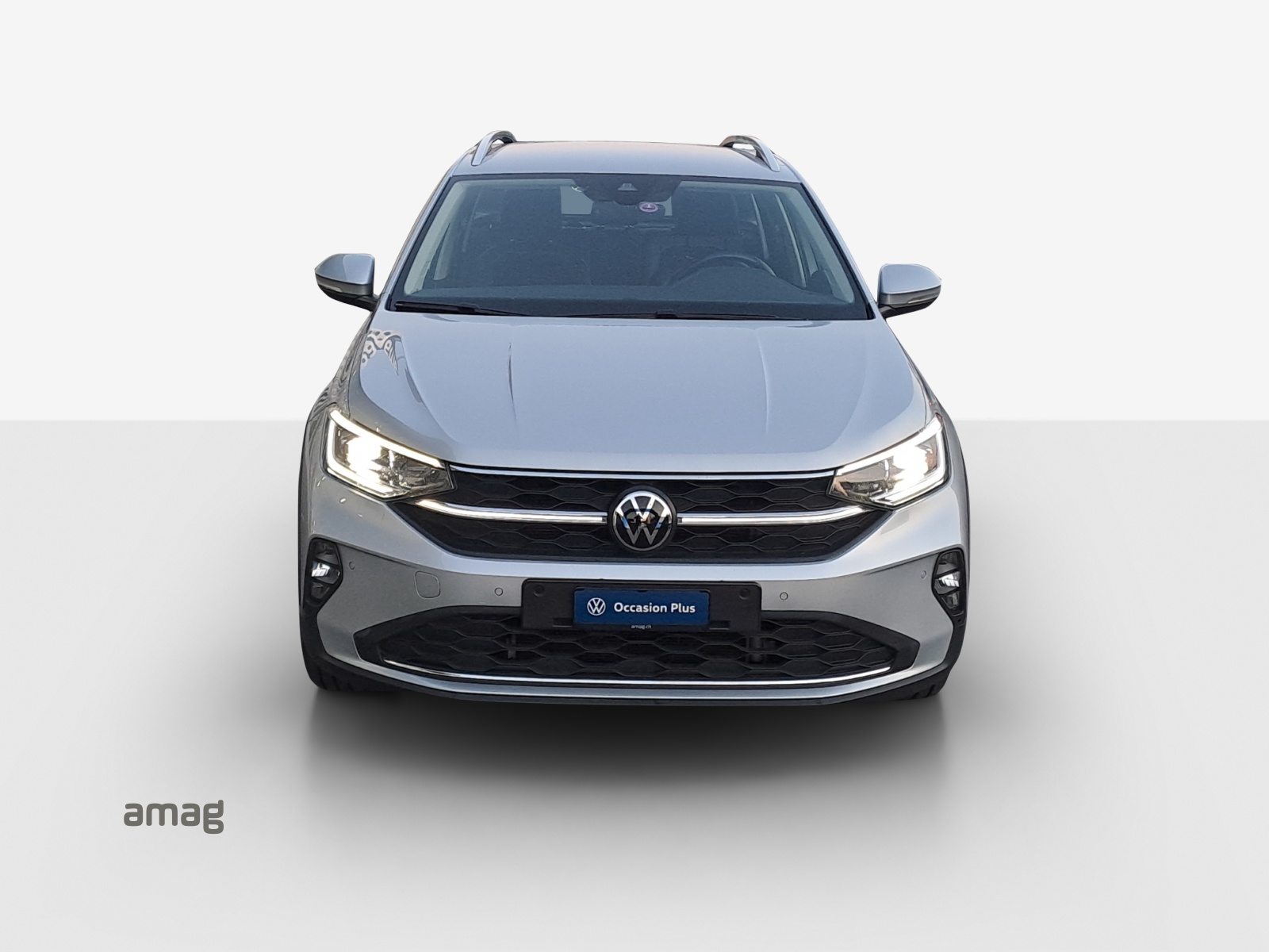 VW Taigo Style, Essence, Occasion / Utilisé, Automatique - 7