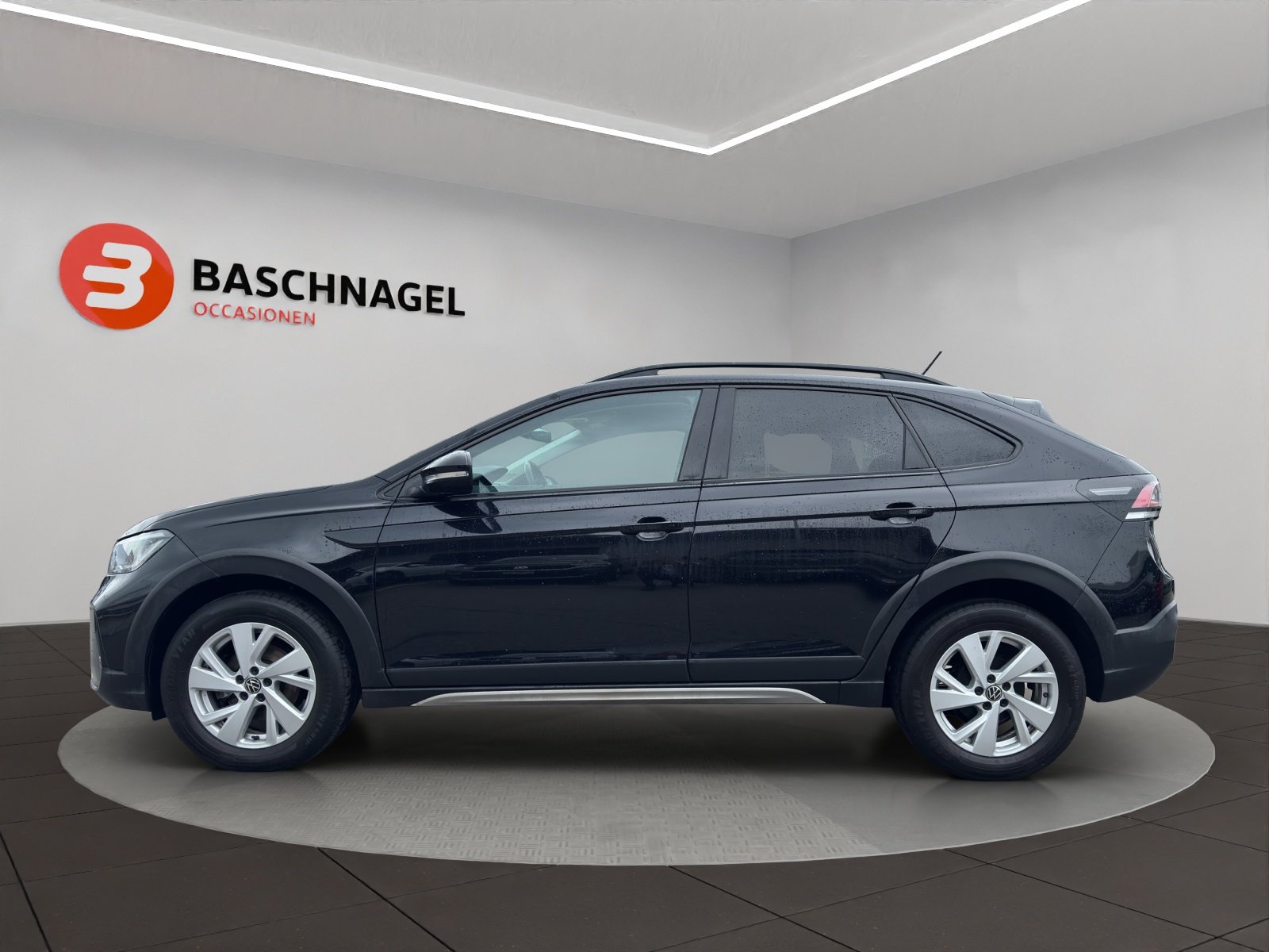VW Taigo 1.0 TSI Life, Essence, Occasion / Utilisé, Manuelle - 2