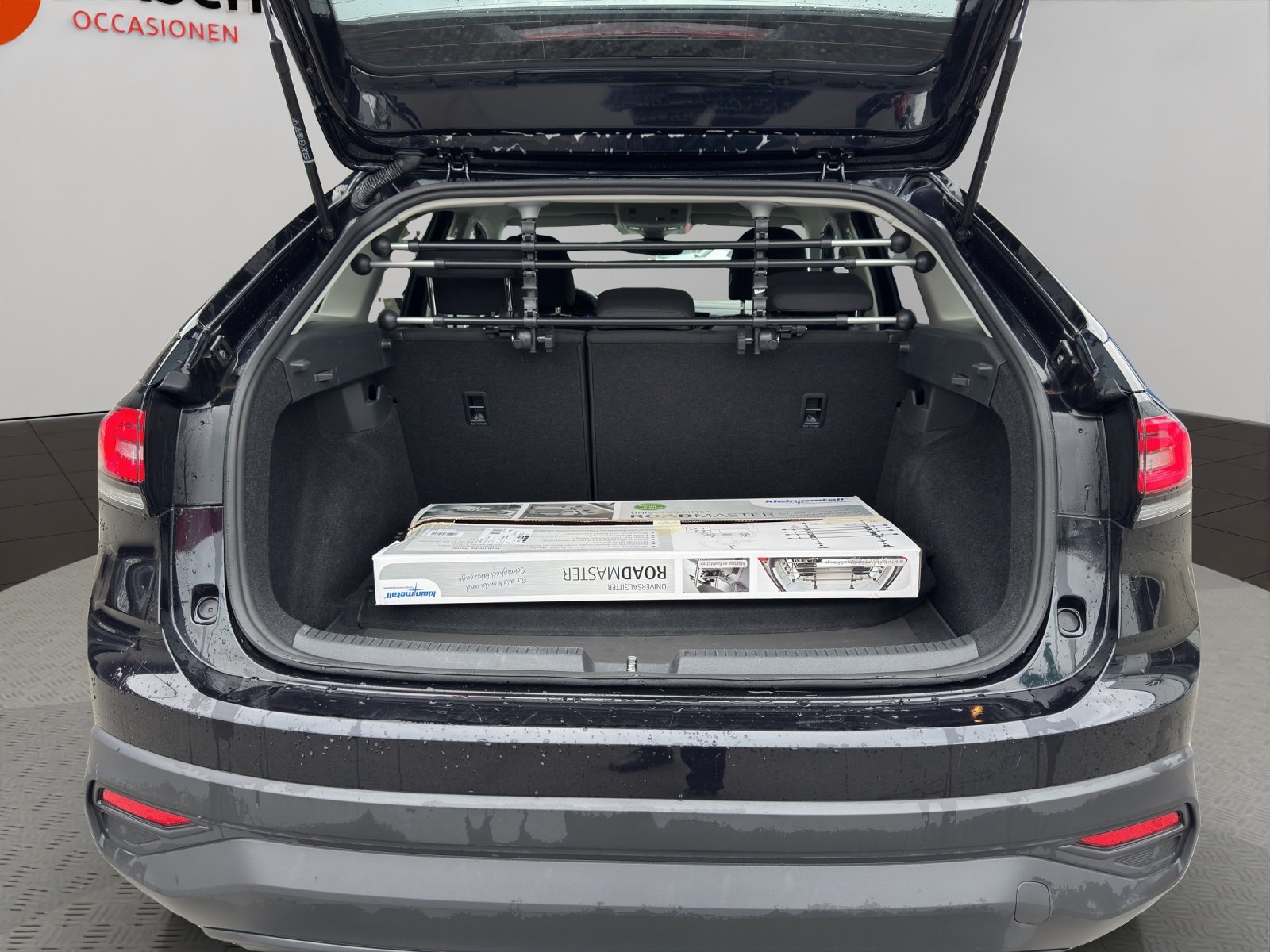 VW Taigo 1.0 TSI Life, Essence, Occasion / Utilisé, Manuelle - 6