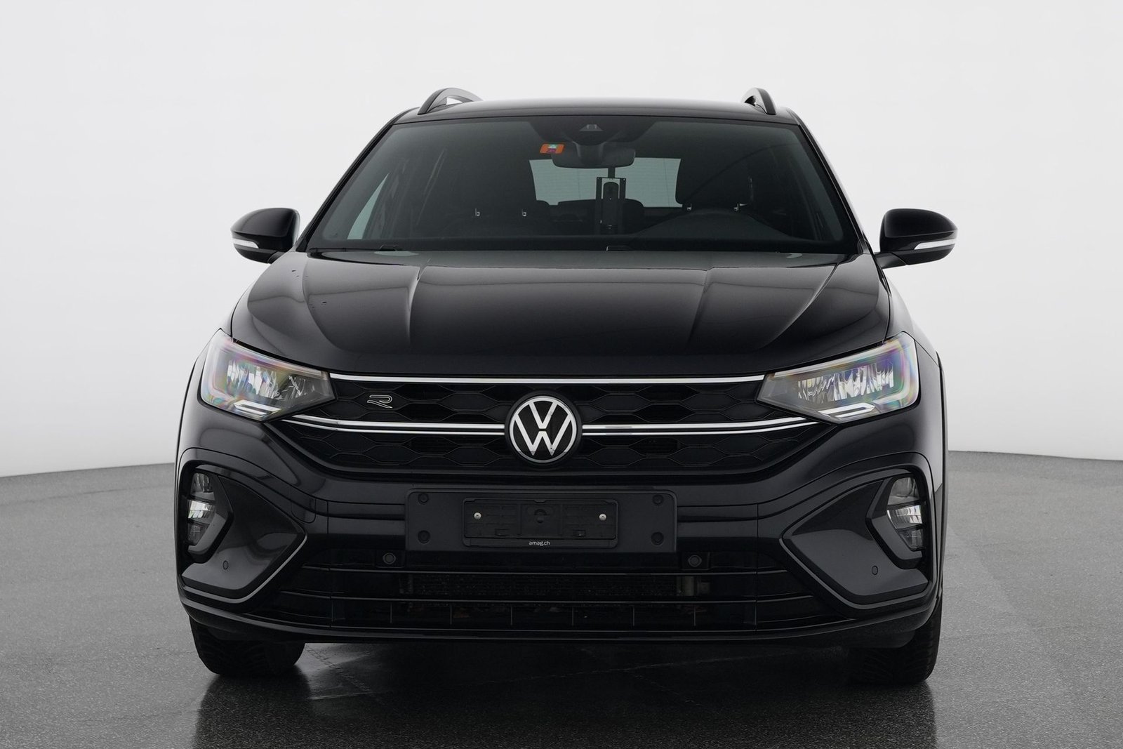 VW Taigo 1.0 TSI R-Line DSG