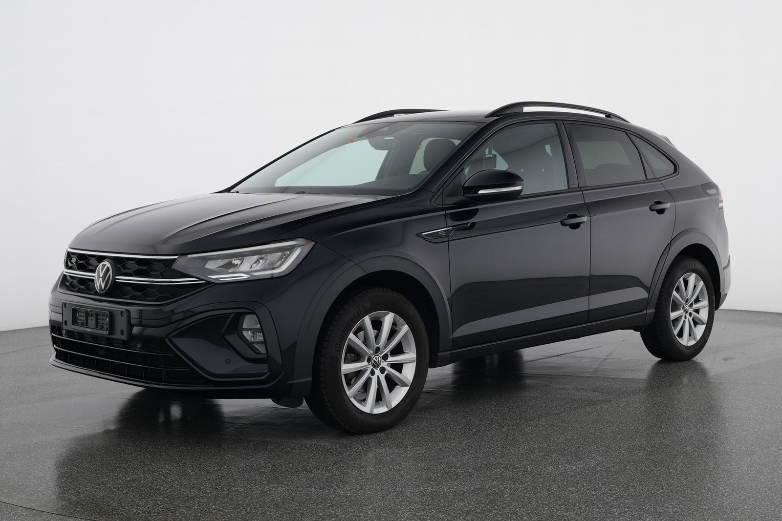 VW Taigo 1.0 TSI R-Line DSG, Benzina, Occasioni / Usate, Automatico - 2