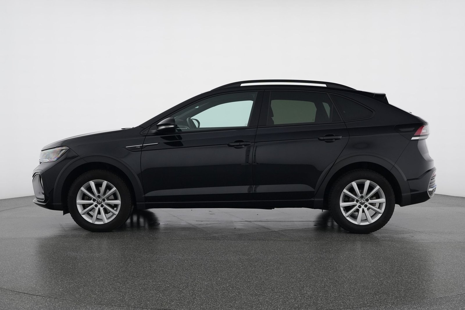 VW Taigo 1.0 TSI R-Line DSG, Benzina, Occasioni / Usate, Automatico - 3