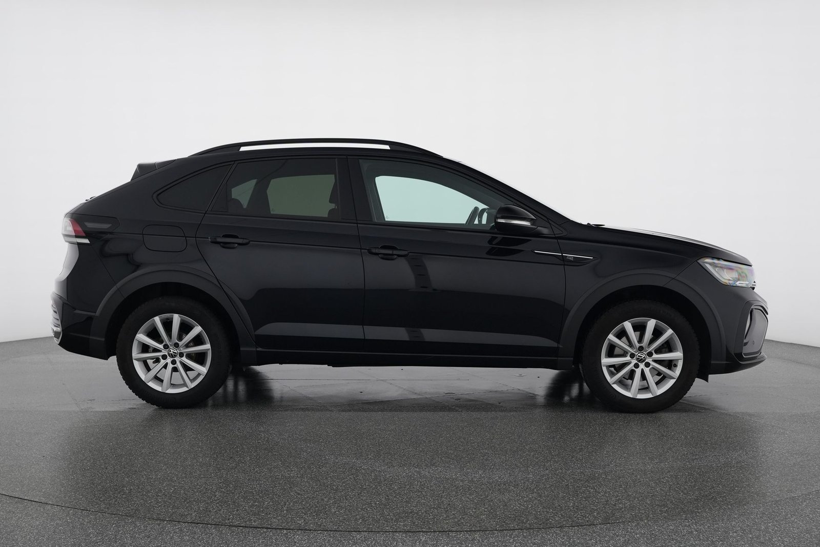 VW Taigo 1.0 TSI R-Line DSG, Benzina, Occasioni / Usate, Automatico - 6
