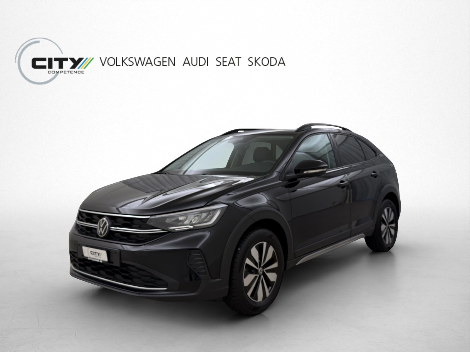 VW Taigo 1.0 TSI Goal DSG
