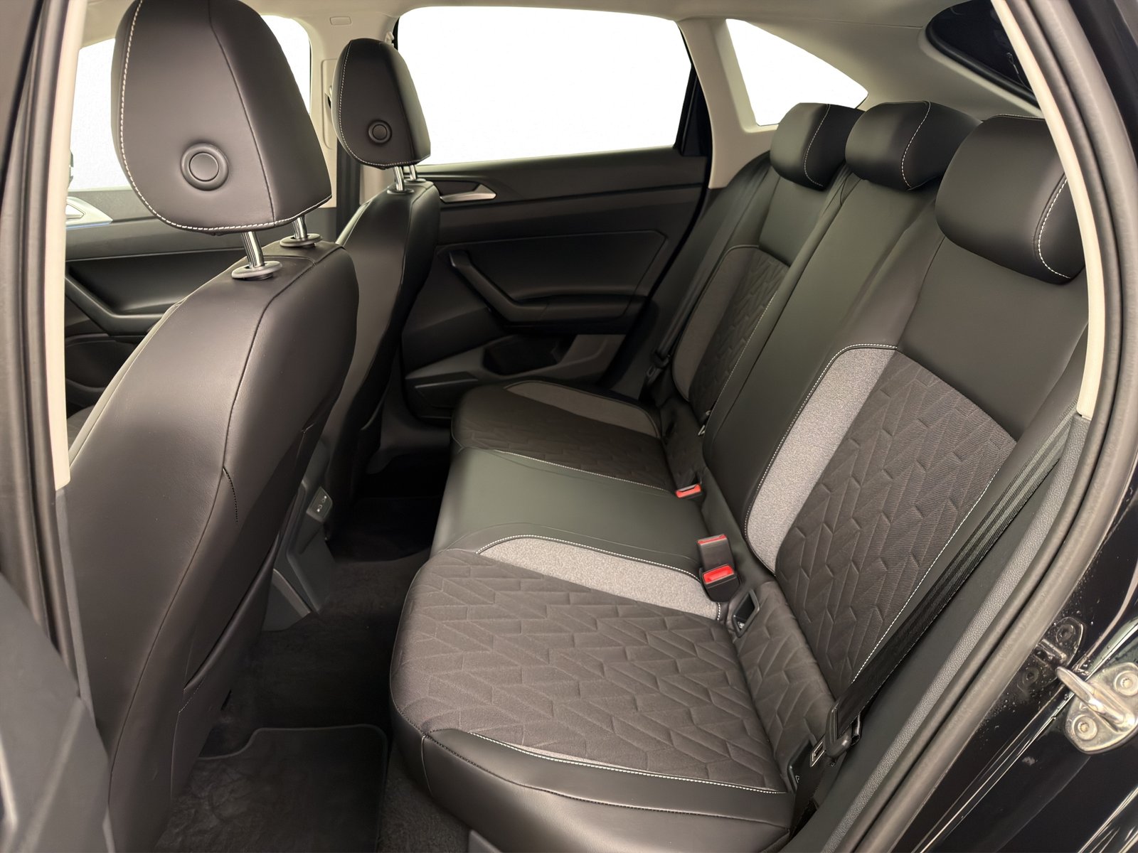 VW Taigo 1.0 TSI Goal DSG, Essence, Occasion / Utilisé, Automatique - 5