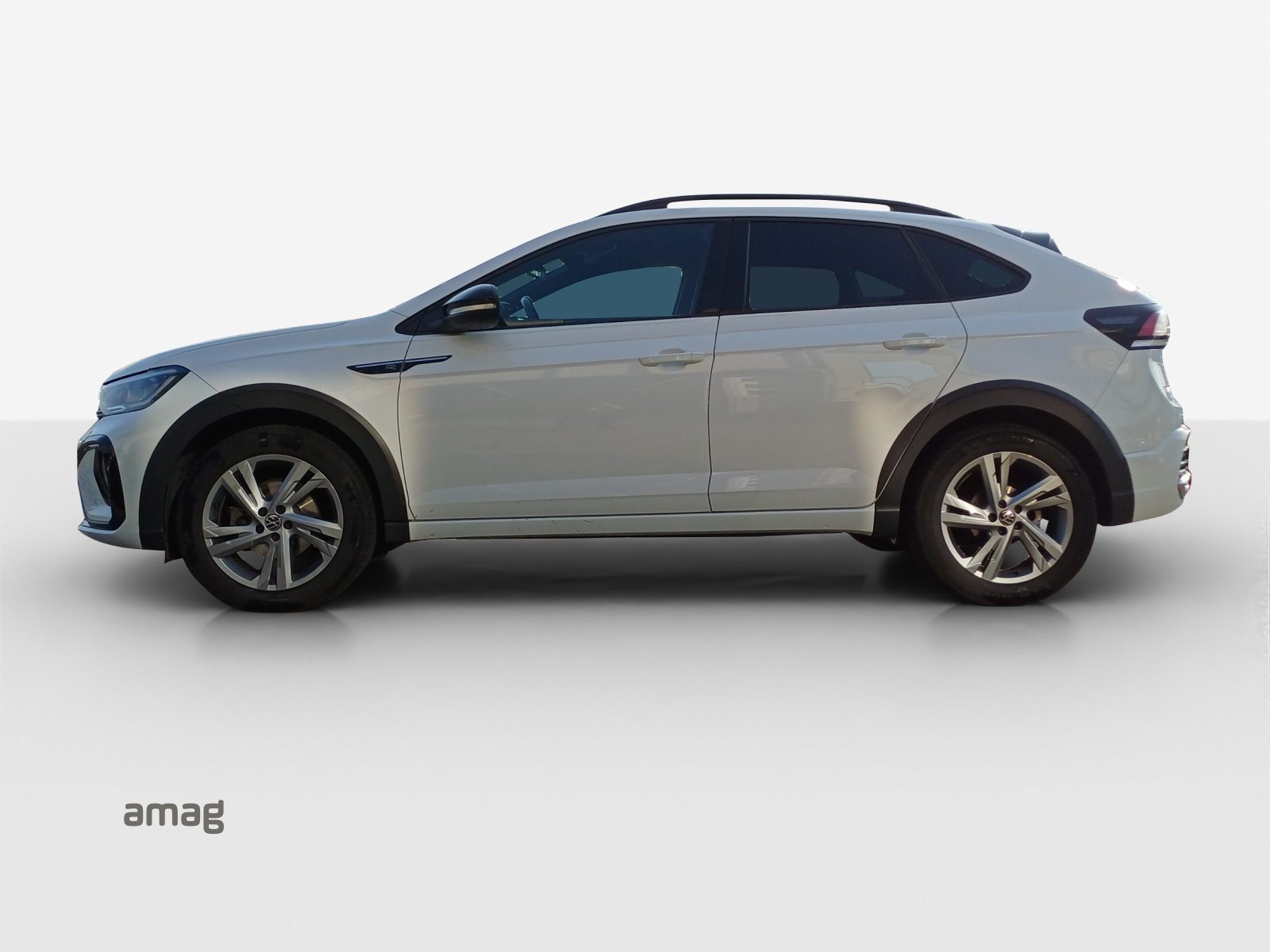 VW Taigo R-Line, Benzina, Occasioni / Usate, Automatico - 2