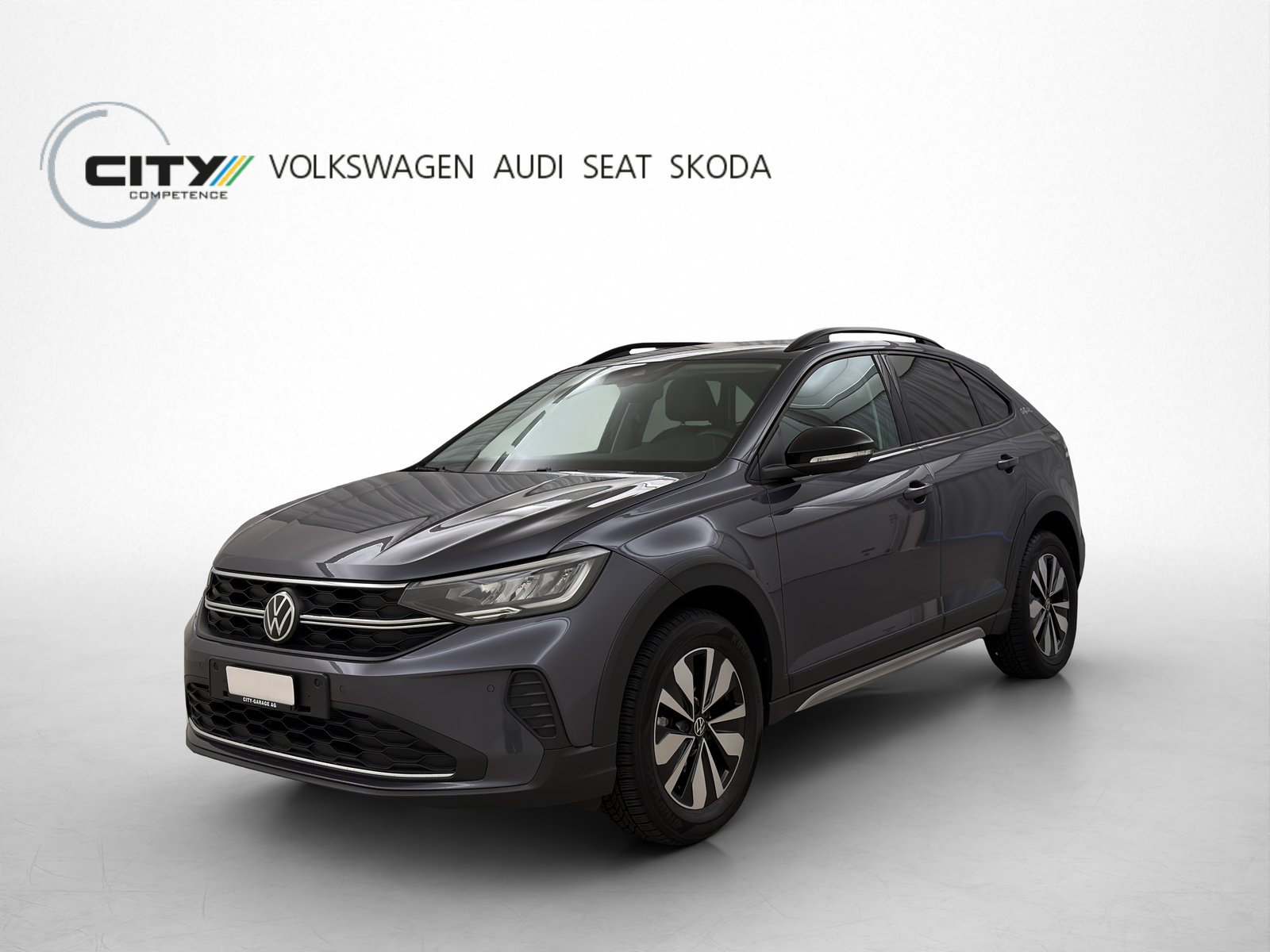 VW Taigo 1.0 TSI Goal DSG