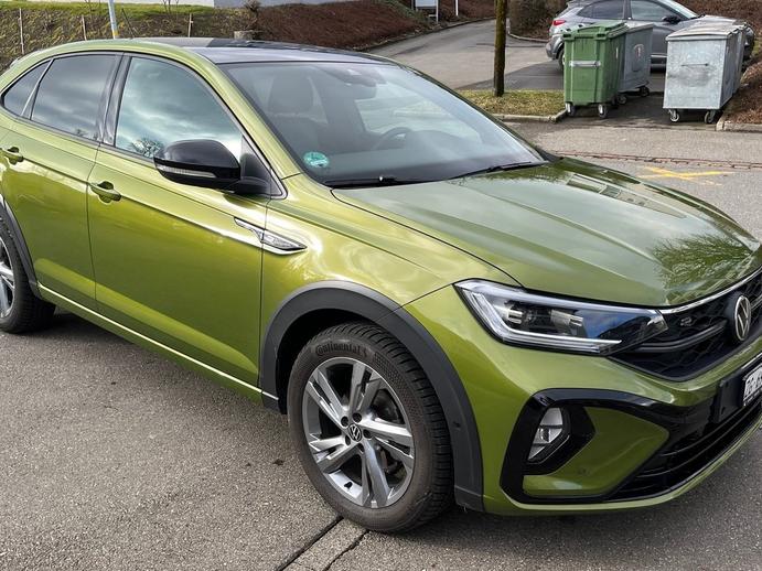 VW Taigo 1.5 TSI R-Line DSG, Benzina, Occasioni / Usate, Automatico