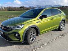 VW Taigo 1.5 TSI R-Line DSG, Benzina, Occasioni / Usate, Automatico - 2