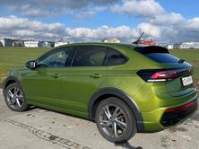 VW Taigo 1.5 TSI R-Line DSG, Benzina, Occasioni / Usate, Automatico - 4