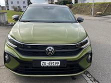 VW Taigo 1.5 TSI R-Line DSG, Benzina, Occasioni / Usate, Automatico - 6