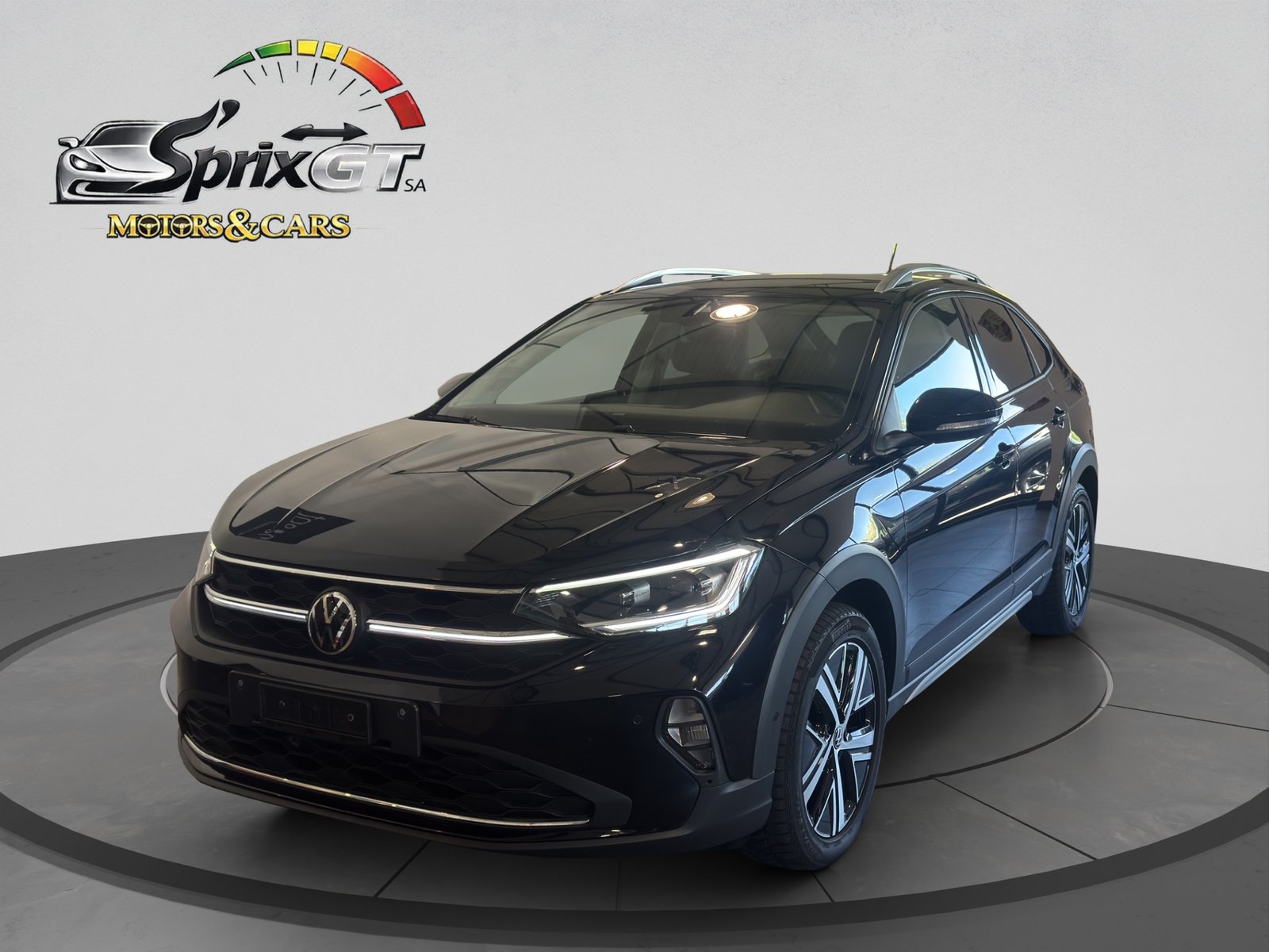 VW Taigo 1.0 TSI Style DSG