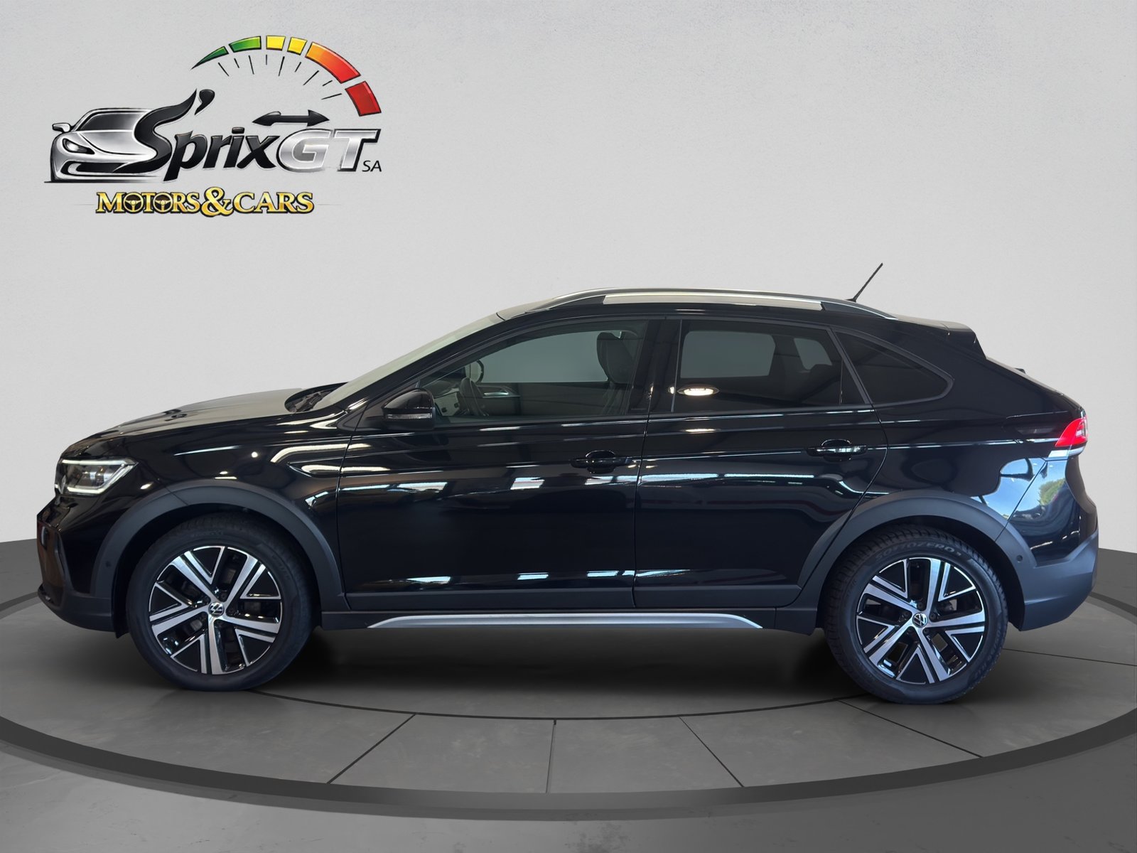 VW Taigo 1.0 TSI Style DSG, Benzina, Occasioni / Usate, Automatico - 3