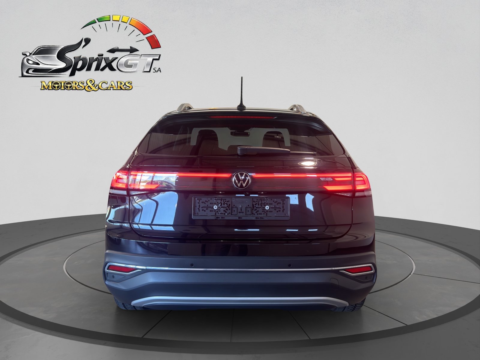 VW Taigo 1.0 TSI Style DSG, Benzina, Occasioni / Usate, Automatico - 5