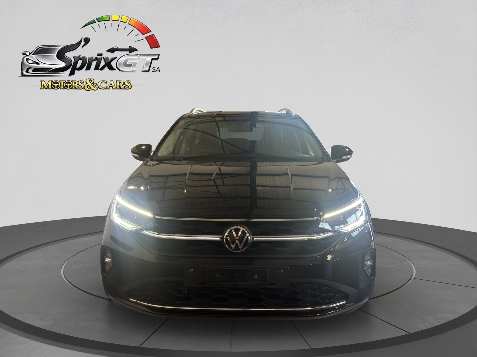 VW Taigo 1.0 TSI Style DSG, Benzina, Occasioni / Usate, Automatico - 7