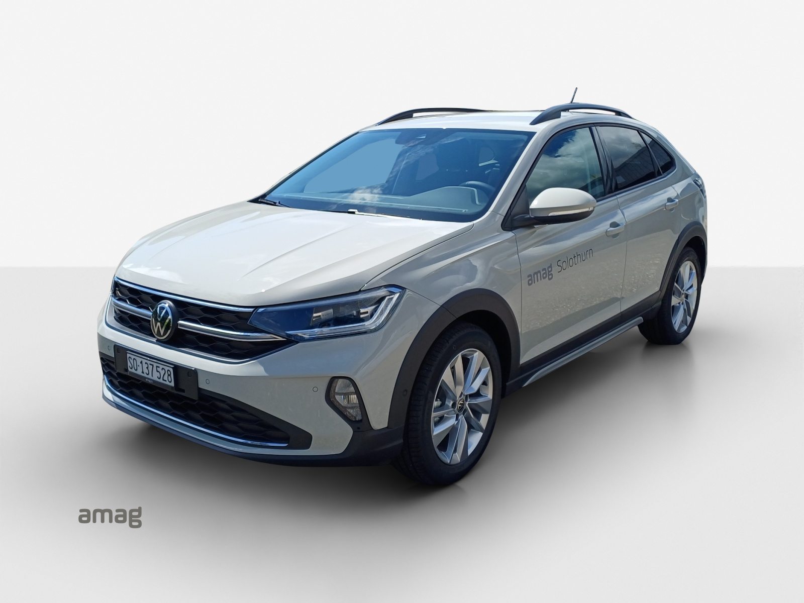 VW Taigo UNITED