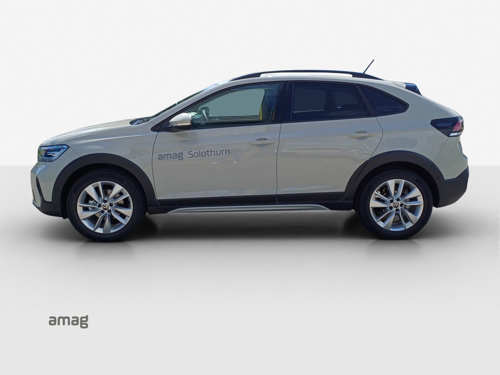 VW Taigo UNITED, Essence, Occasion / Utilisé, Automatique - 2