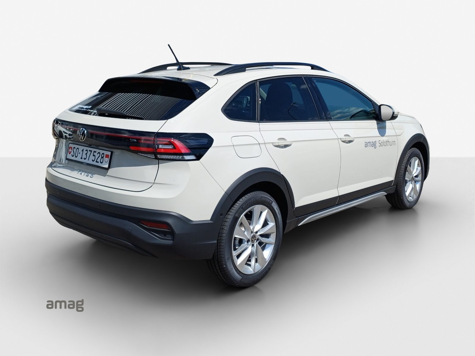 VW Taigo UNITED, Essence, Occasion / Utilisé, Automatique - 4