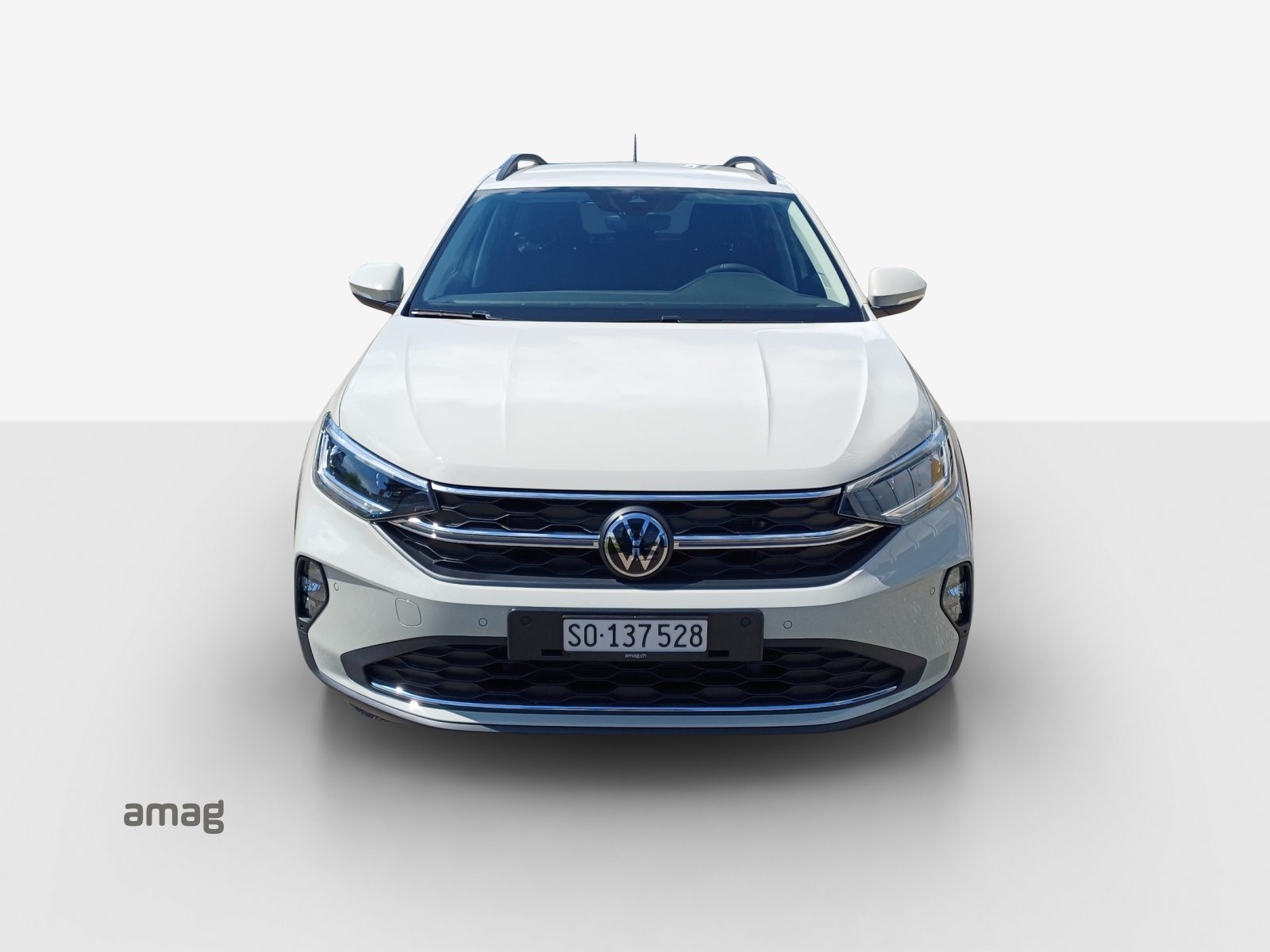 VW Taigo UNITED, Essence, Occasion / Utilisé, Automatique - 5