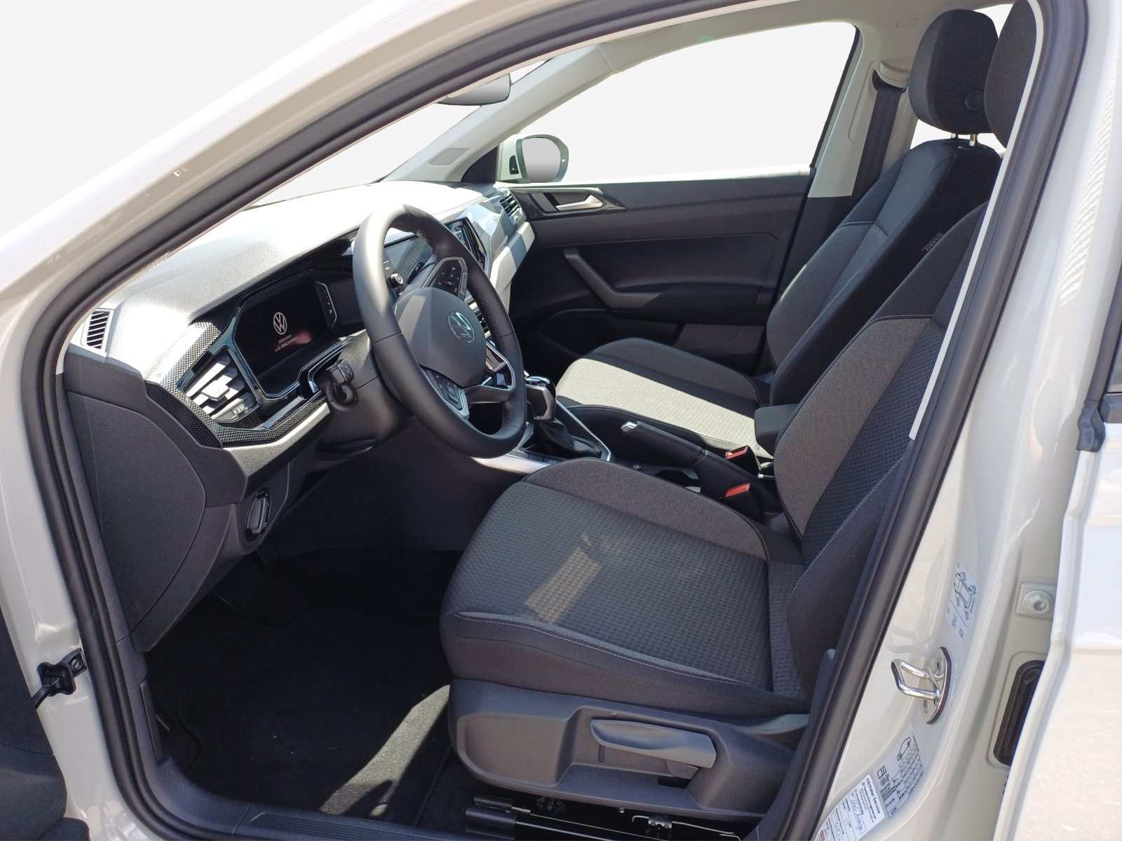 VW Taigo UNITED, Essence, Occasion / Utilisé, Automatique - 7