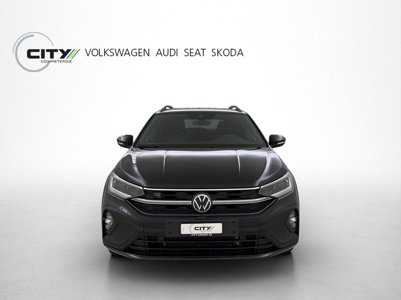 VW Taigo 1.5 TSI R-Line DSG, Benzina, Occasioni / Usate, Automatico - 5