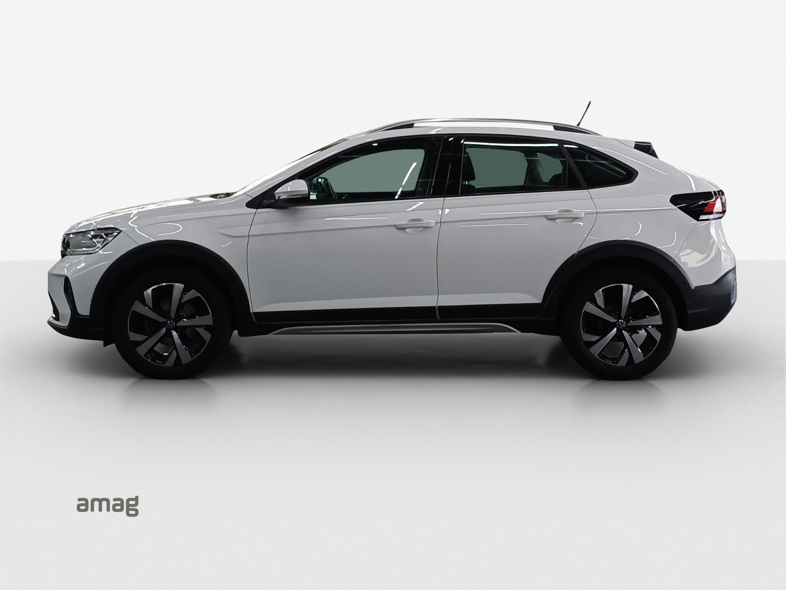 VW Taigo Style, Essence, Occasion / Utilisé, Automatique - 2