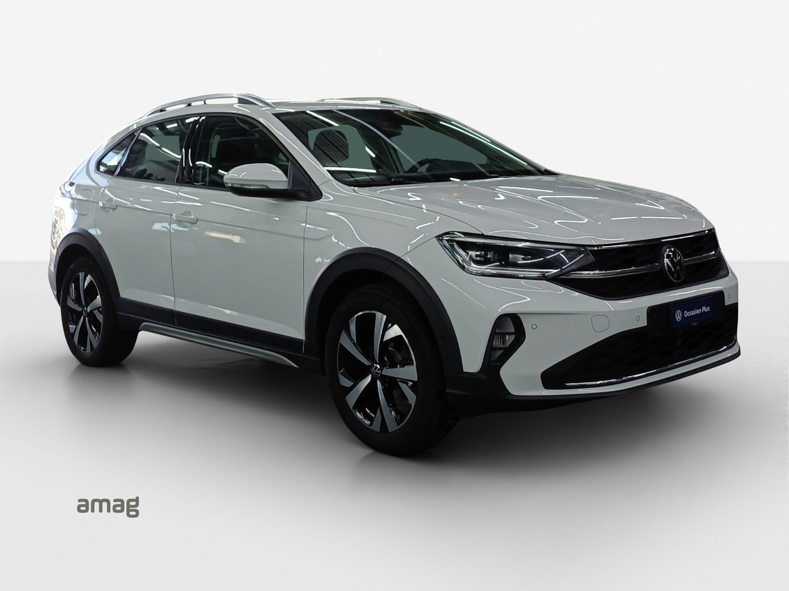 VW Taigo Style, Essence, Occasion / Utilisé, Automatique - 6