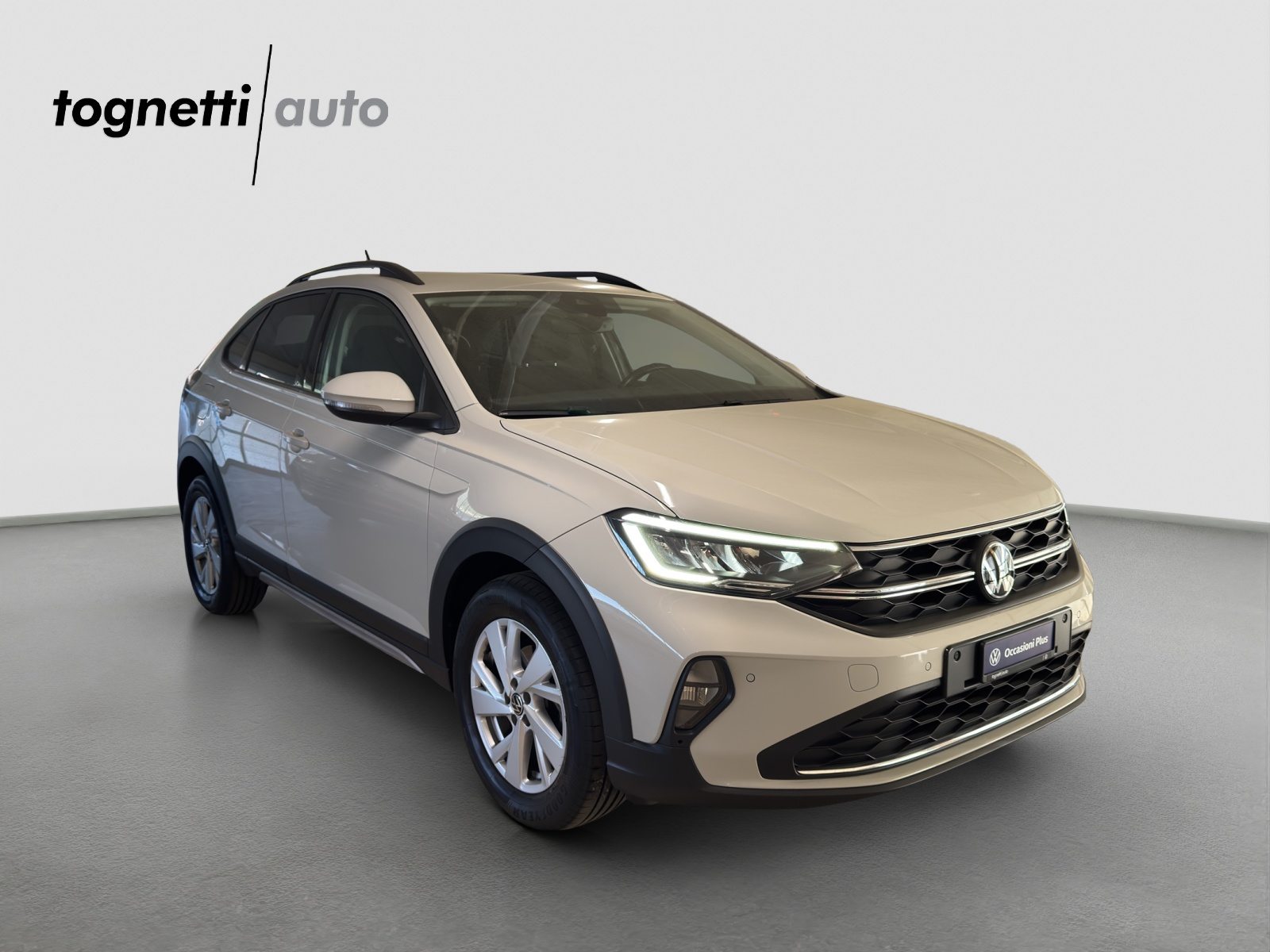 VW Taigo Life, Benzin, Occasion / Gebraucht, Handschaltung - 2