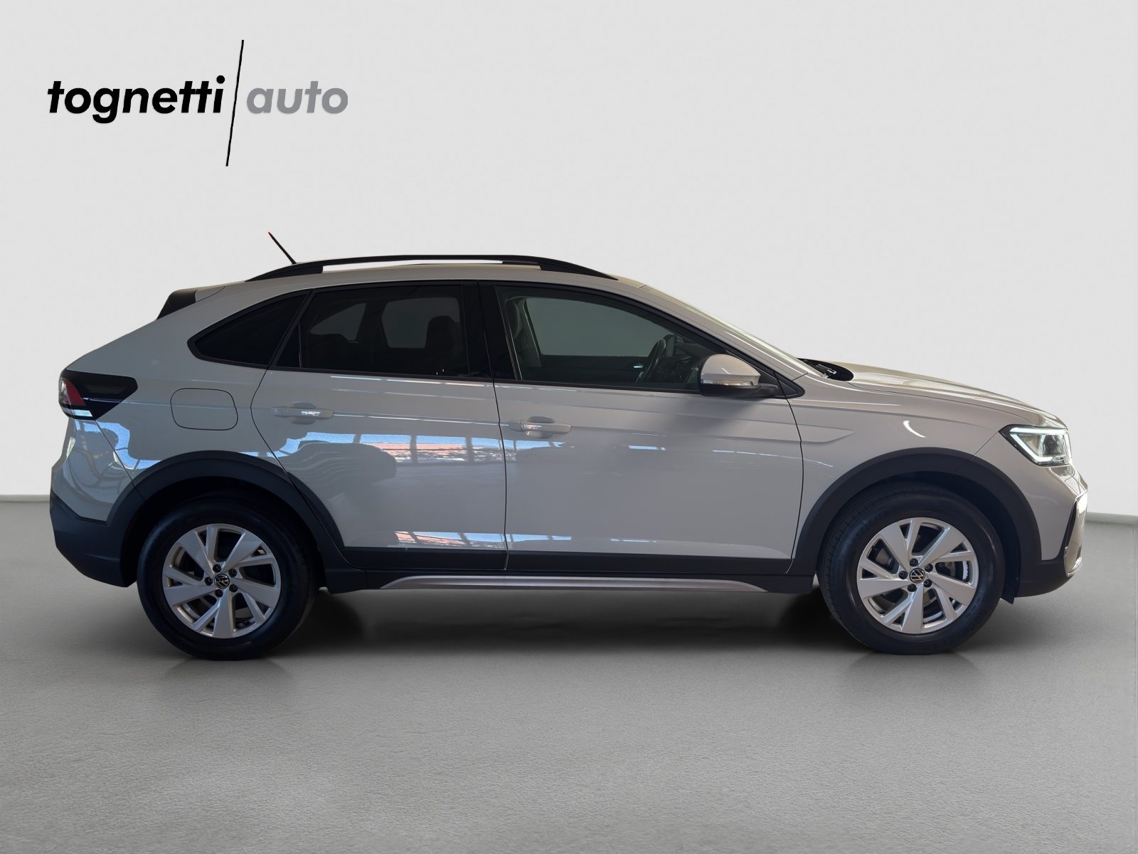 VW Taigo Life, Benzin, Occasion / Gebraucht, Handschaltung - 3