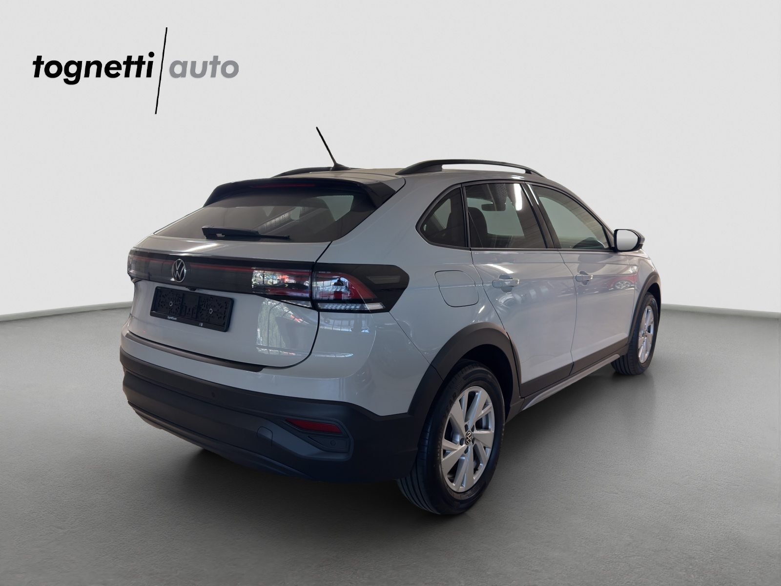 VW Taigo Life, Benzin, Occasion / Gebraucht, Handschaltung - 4