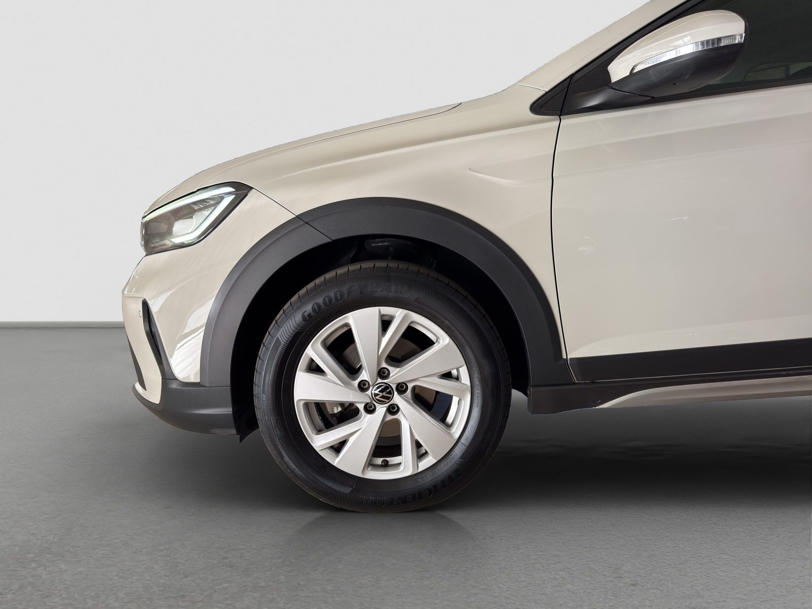VW Taigo Life, Benzin, Occasion / Gebraucht, Handschaltung - 5
