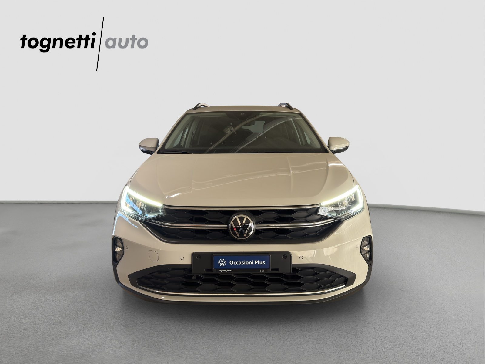 VW Taigo Life, Benzin, Occasion / Gebraucht, Handschaltung - 6