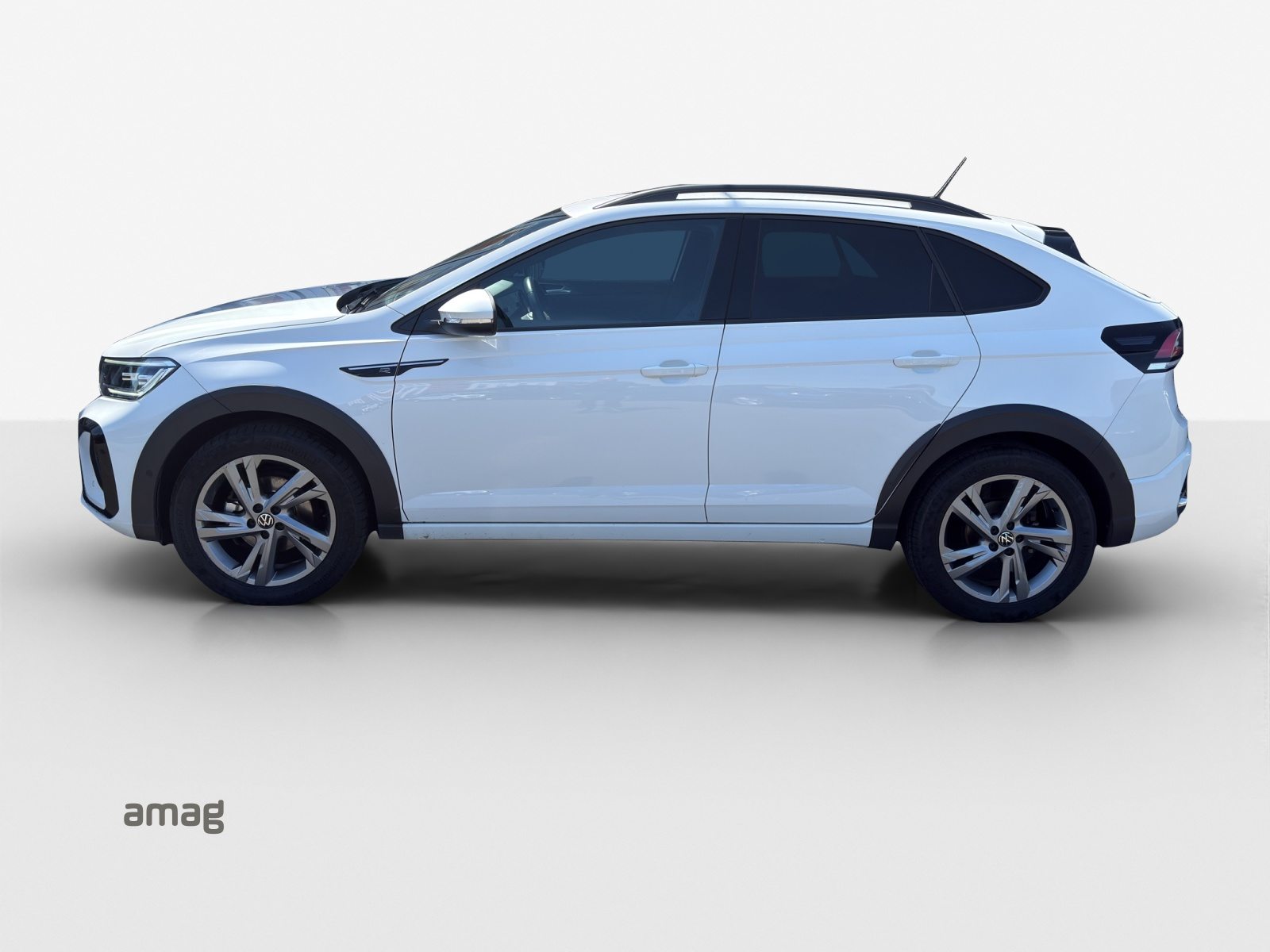 VW Taigo R-Line, Petrol, Second hand / Used, Automatic - 2