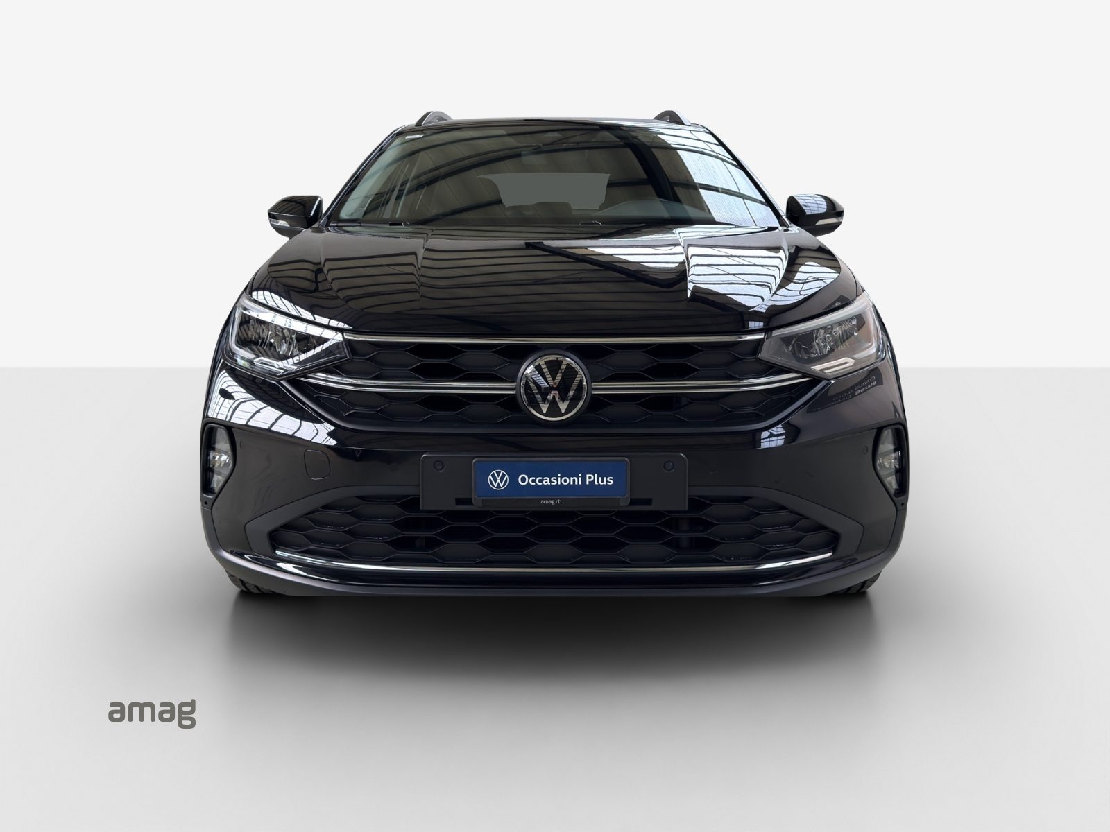 VW Taigo Life, Essence, Occasion / Utilisé, Automatique - 7