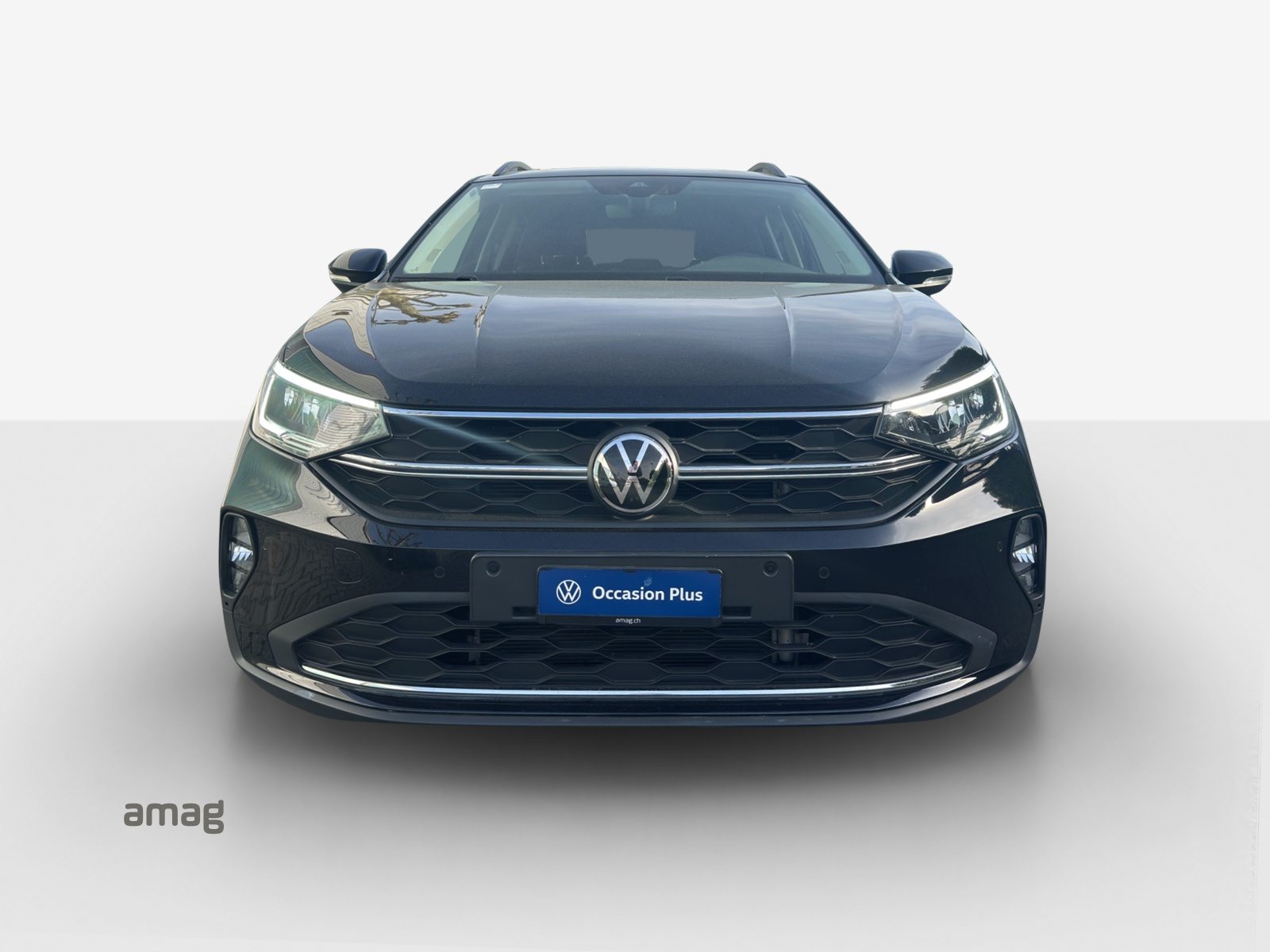 VW Taigo Life, Benzin, Occasion / Gebraucht, Automatik - 7