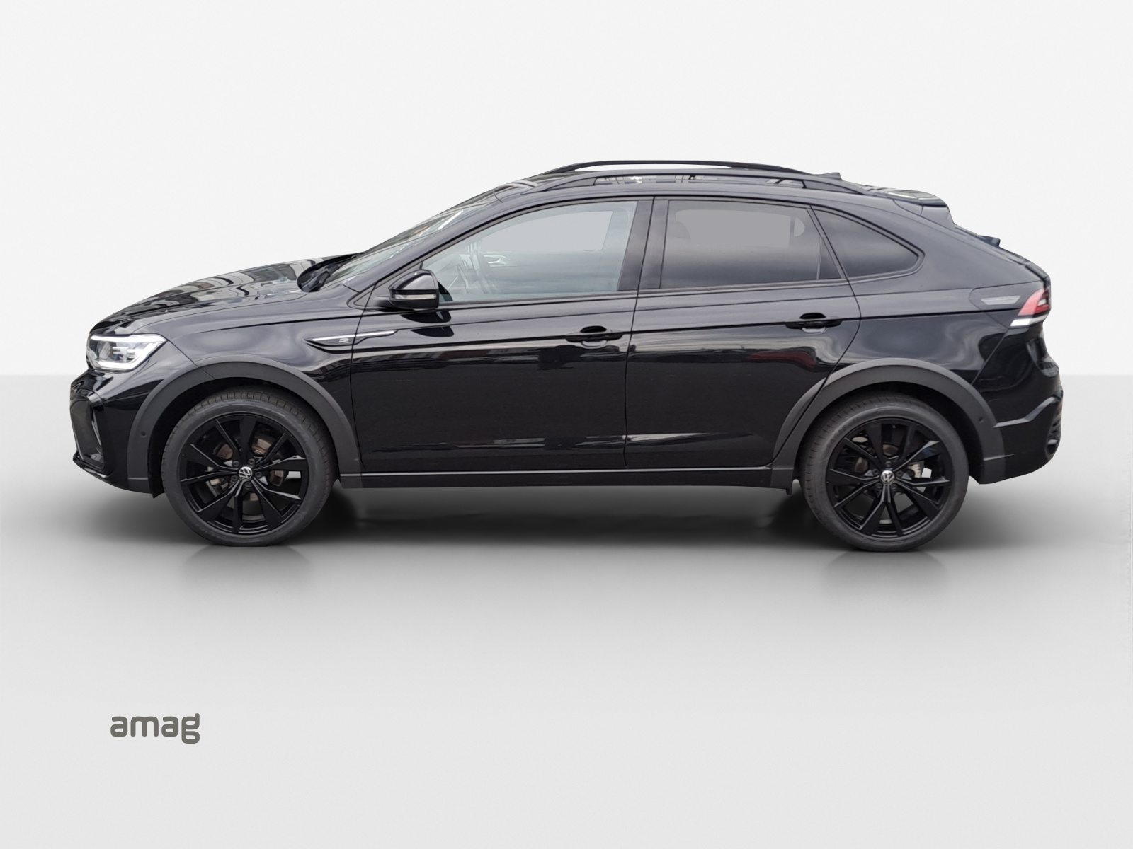 VW Taigo R-Line, Essence, Occasion / Utilisé, Automatique - 2