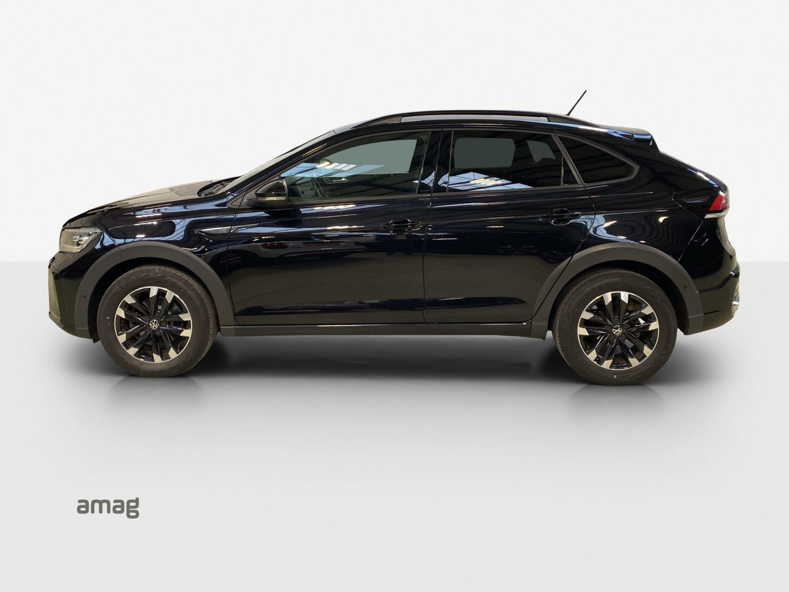 VW Taigo R-Line, Essence, Occasion / Utilisé, Automatique - 2