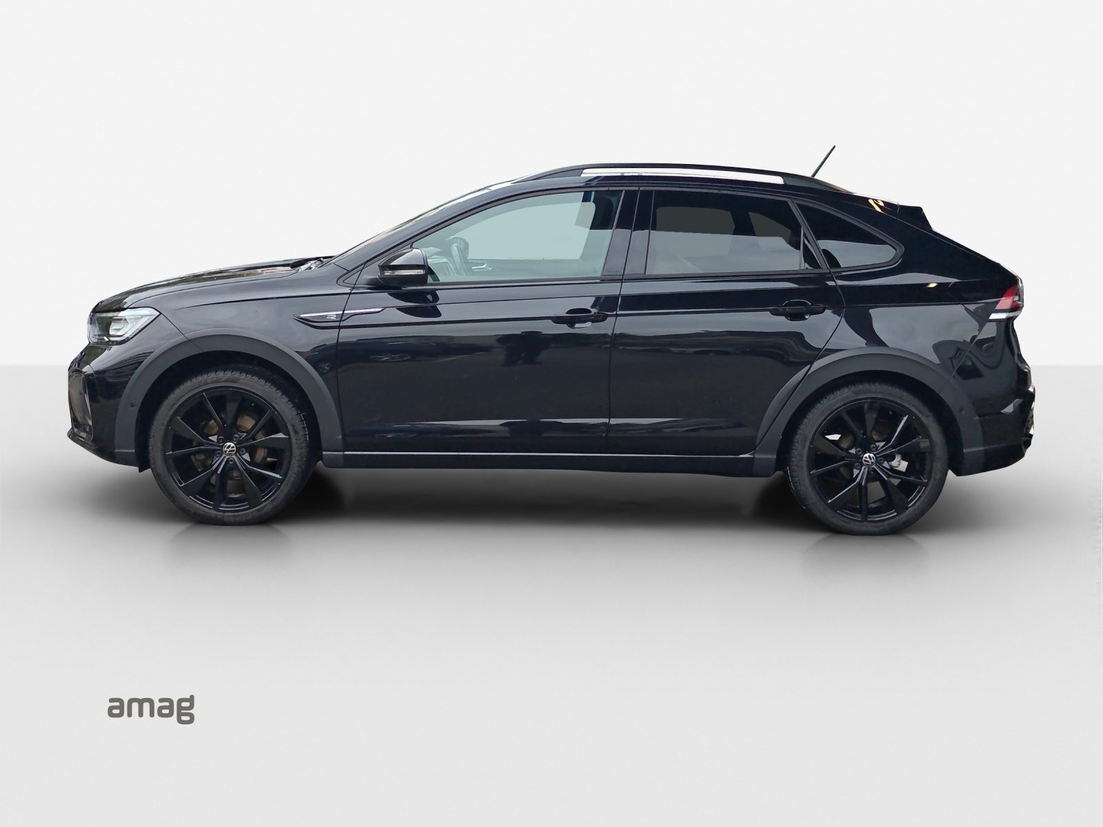 VW Taigo R-Line, Benzina, Occasioni / Usate, Automatico - 2