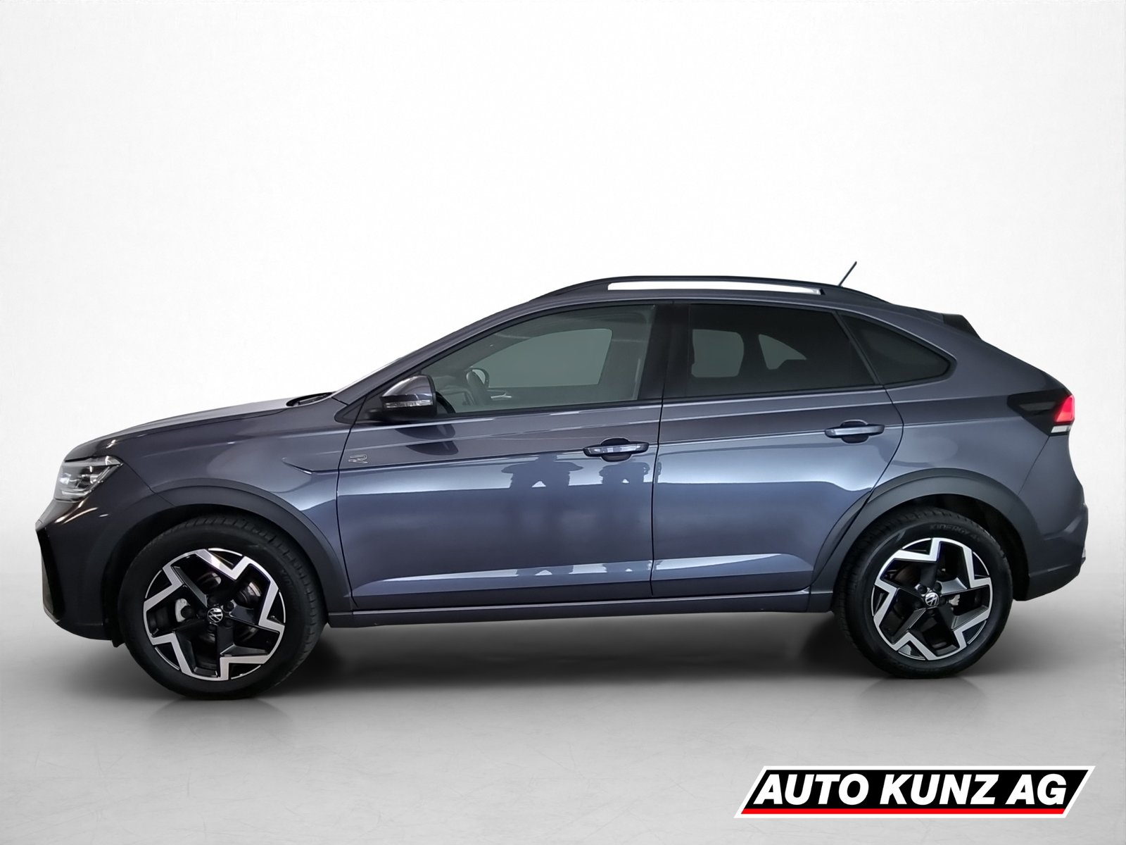VW Taigo 1.5 TSI R-Line DSG, Benzin, Occasion / Gebraucht, Automatik - 3