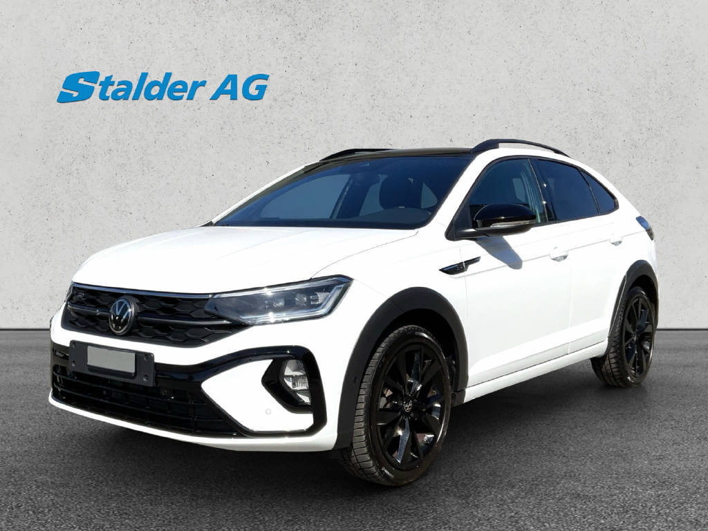 VW Taigo 1.5 TSI R-Line DSG