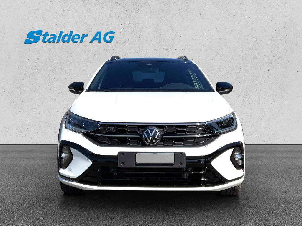 VW Taigo 1.5 TSI R-Line DSG, Essence, Occasion / Utilisé, Automatique - 2