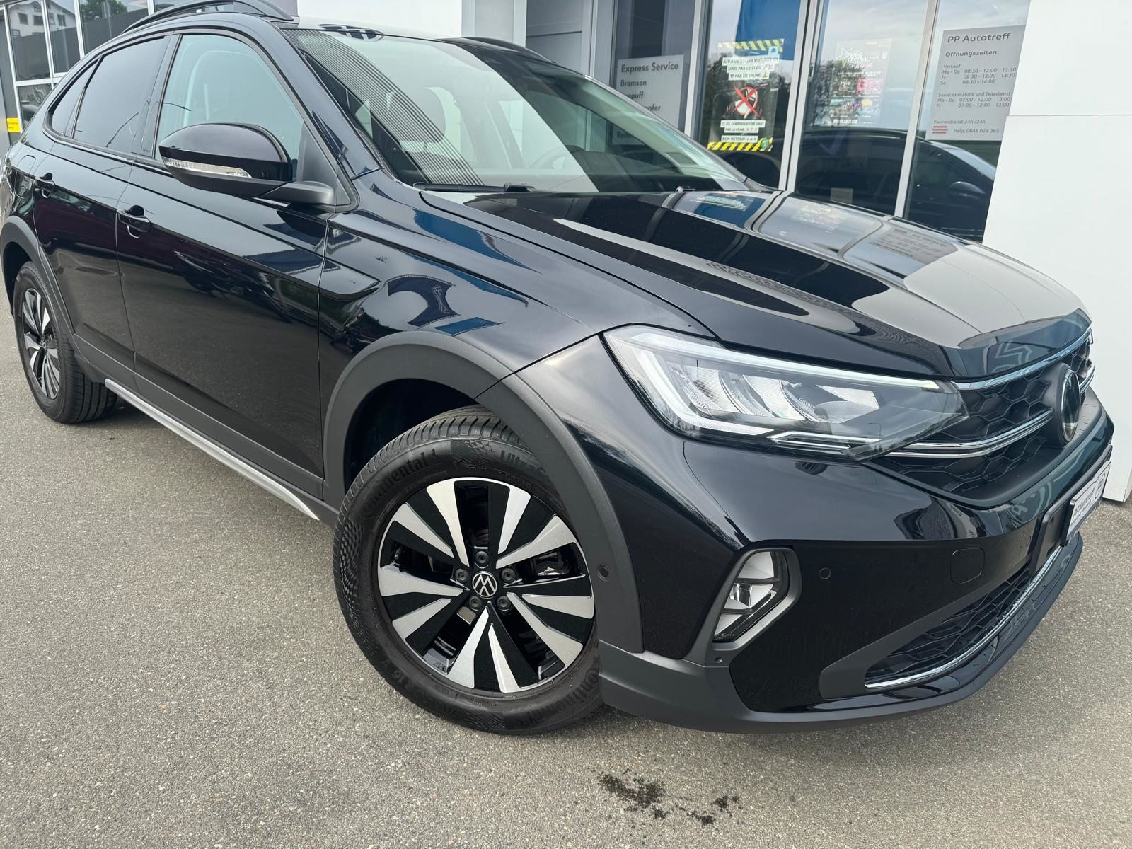 VW Taigo 75 Edition, Essence, Occasion / Utilisé, Automatique - 2
