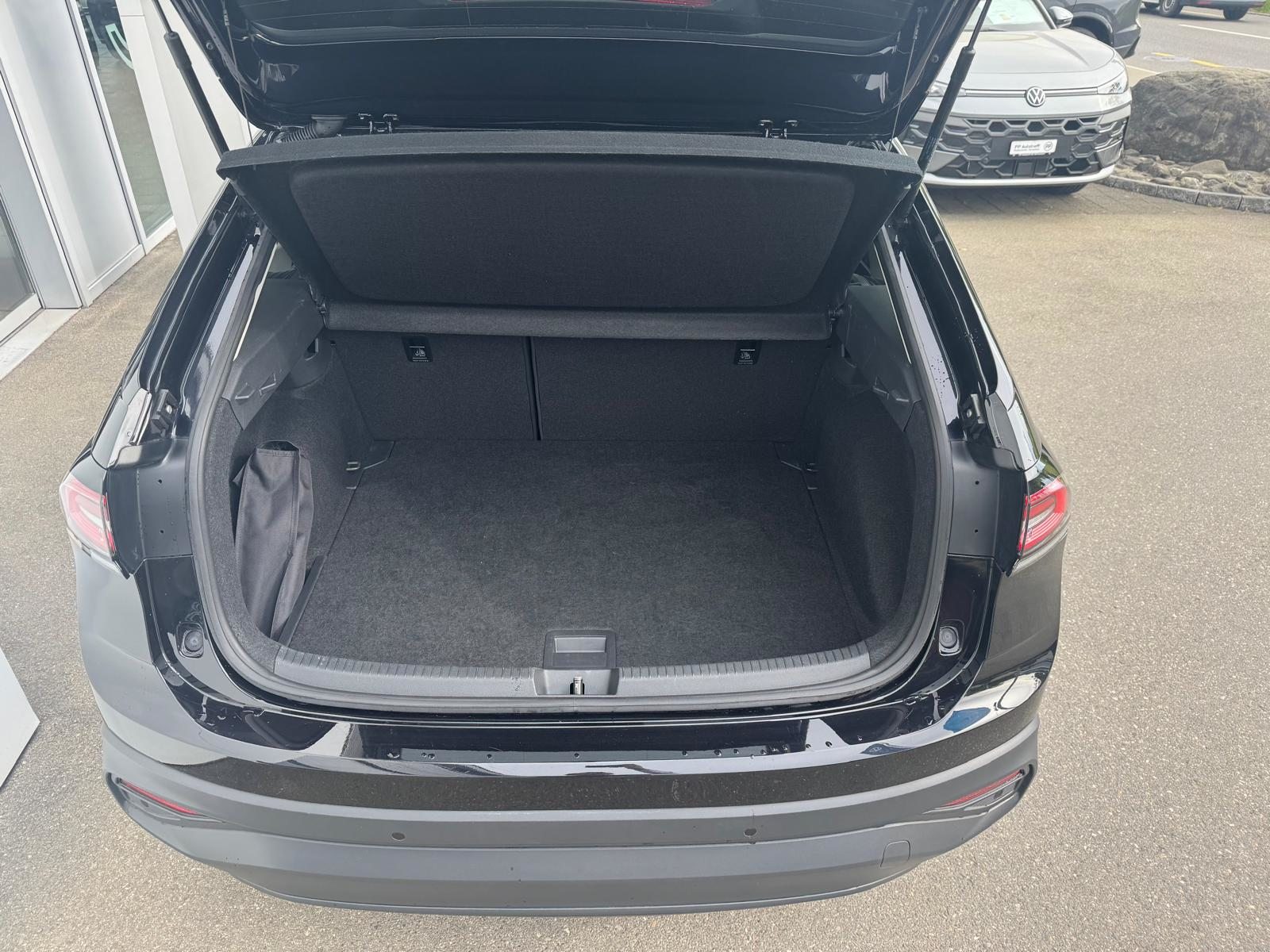 VW Taigo 75 Edition, Essence, Occasion / Utilisé, Automatique - 5